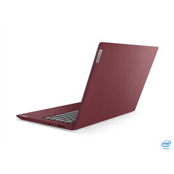 Lenovo IdeaPad 3 - Red - Product Image 1