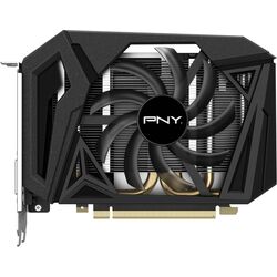 PNY GeForce GTX 1660 SUPER Single Fan - Product Image 1