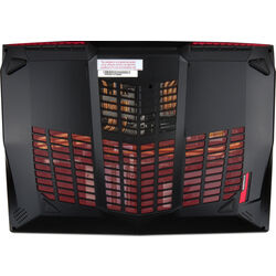 MSI GT73VR 6RE Titan SLI - Product Image 1