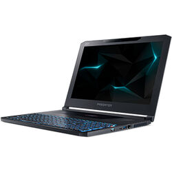 Acer Predator Triton 700 - PT715-51-73A0 - Black - Product Image 1