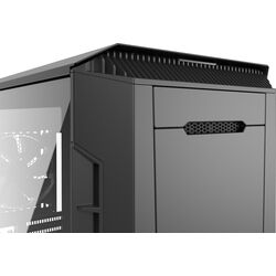 Phanteks Eclipse P600S - Black - Product Image 1