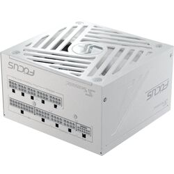 Seasonic FOCUS GX White ATX 3.1 750 - Product Image 1