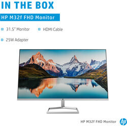 HP M32f - Product Image 1