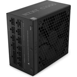 NZXT C1000 ATX 3.1 - Black - Product Image 1