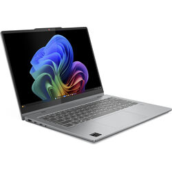 Lenovo IdeaPad 5 - 83GH000DUK - Luna Grey - Product Image 1