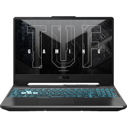 ASUS TUF Gaming F15 - FX506HE-HN018W - Product Image 1