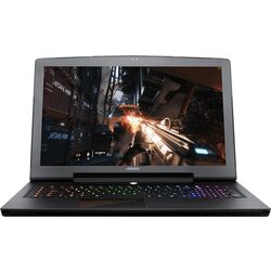 Gigabyte AORUS X7 DT V8-CF1 - Product Image 1