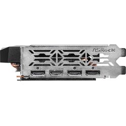 ASRock Radeon RX 6650 XT Challenger D OC - Product Image 1