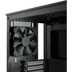 Corsair 4000D Airflow - Black - Product Image 1