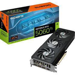 Gigabyte GeForce RTX 5060 Ti EAGLE MAX OC - Product Image 1