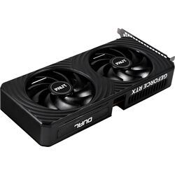 Palit GeForce RTX 5050 Dual OC - Product Image 1