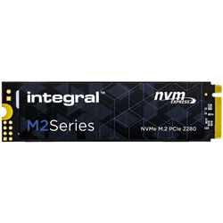 Integral M2 Series - Product Image 1