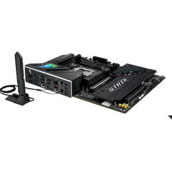 ASUS ROG STRIX B850-F GAMING WiFi - Product Image 1