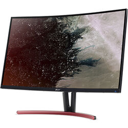 Acer ED273UR P - Product Image 1