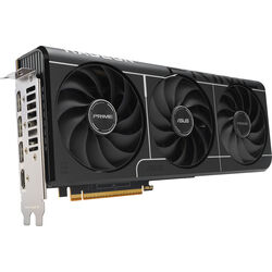 ASUS Radeon RX 9070 EVO PRIME OC - Product Image 1