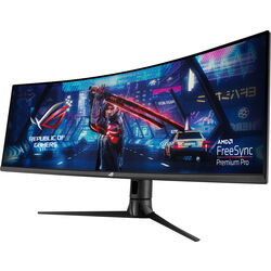 ASUS ROG Strix XG43VQ - Product Image 1