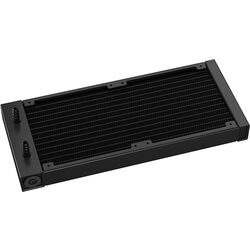 Deepcool LS520 ARGB - Black - Product Image 1