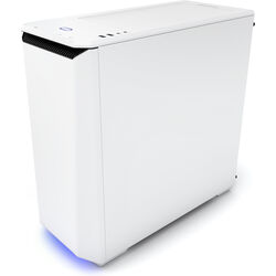 Phanteks Eclipse P400S - White - Product Image 1