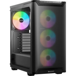 be quiet! Pure Base 501 LX - Black - Product Image 1