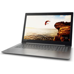 Lenovo IdeaPad 320 - Grey - Product Image 1