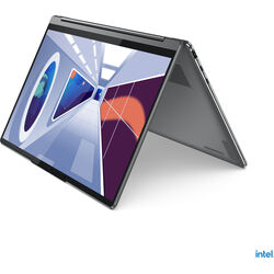 Lenovo Yoga 9 Hybrid - 83B10054UK - Product Image 1