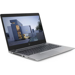 HP ZBook 14u G5 - Product Image 1