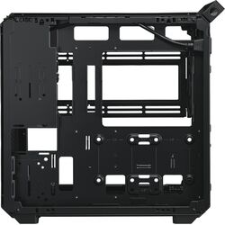 Cooler Master Q500 Flatpack - Black - Product Image 1