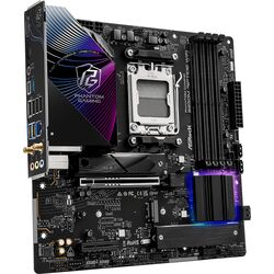 ASRock B850M Riptide WiFi - Product Image 1