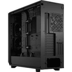 Fractal Design Meshify 2 XL - Black - Product Image 1