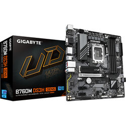 Gigabyte B760M DS3H GEN5 - Product Image 1