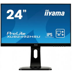 iiyama ProLite XUB2492HSU-B1 - Product Image 1