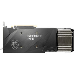 MSI GeForce RTX 3070 Ventus 3X OC - Product Image 1