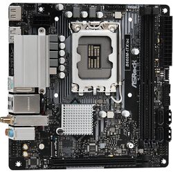 ASRock B660M-ITX/ac - Product Image 1