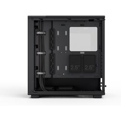 Fractal Design Epoch - Black - Product Image 1