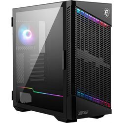 MSI MPG VELOX 100P Airflow - Black - Product Image 1