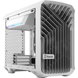 Fractal Design Torrent Nano - White - Product Image 1