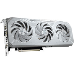 Gigabyte Radeon RX 9060 XT GAMING OC ICE - Product Image 1