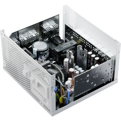 Seasonic FOCUS GX White ATX 3.1 850 - Product Image 1