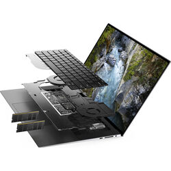 Dell Precision 5550 - Product Image 1