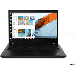 Lenovo ThinkPad T14 Gen 1 - Product Image 1