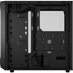 Fractal Design Focus 2 - Black - Product Image 1