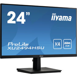 iiyama ProLite XU2494HSU - Product Image 1