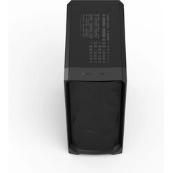 Fractal Design Meshify 3 - Black - Product Image 1