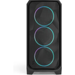 Fractal Design Meshify 3 XL - Black - Product Image 1