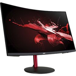 Acer Nitro XZ322QUP - Product Image 1