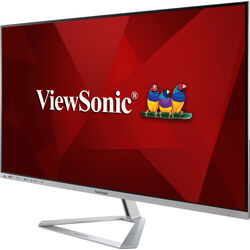 ViewSonic VX3276-4K-MHD - Product Image 1