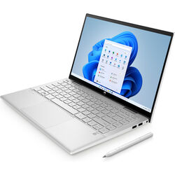 HP Pavilion x360 14-dy0002na - Product Image 1