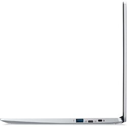 Acer Chromebook 314 - CB314-1HT-C2D3 - Silver - Product Image 1
