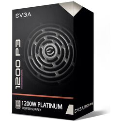 EVGA SuperNOVA 1200 P3 - Product Image 1