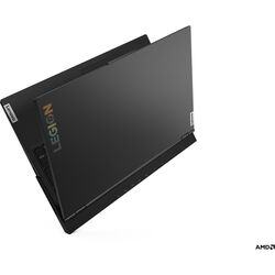 Lenovo Legion 5 - Black - Product Image 1